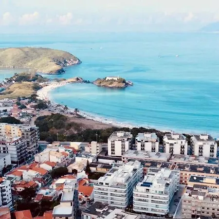 Beach Side - Praia do Forte 100 m-2