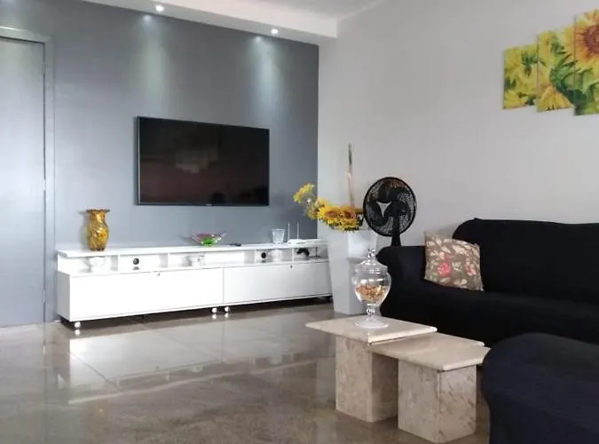 Cobertura Em Cabo Frio Apartamento